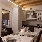 San Matteo Maison בית הארחה