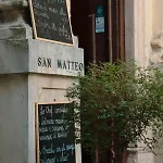 San Matteo Maison