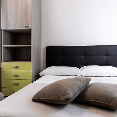 San Matteo Maison 4* ורונה