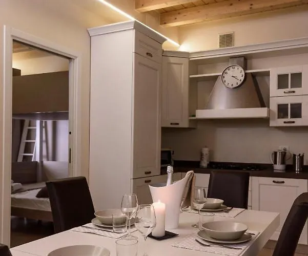 San Matteo Maison Pensionat