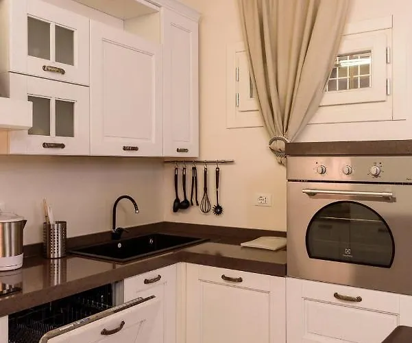 San Matteo Maison 4*