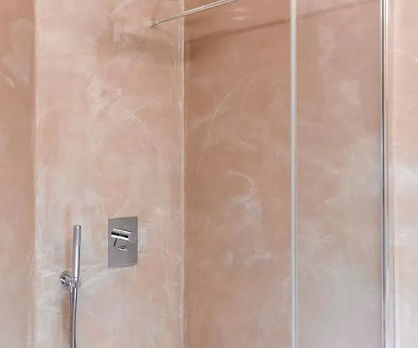 Pensionat San Matteo Maison 4*