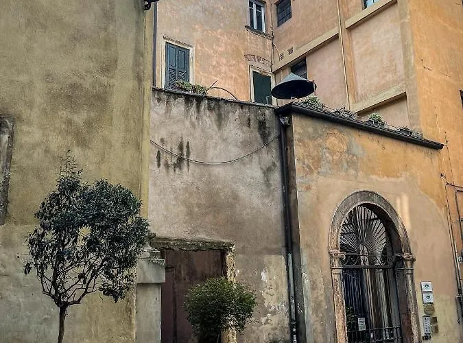 San Matteo Maison 4*