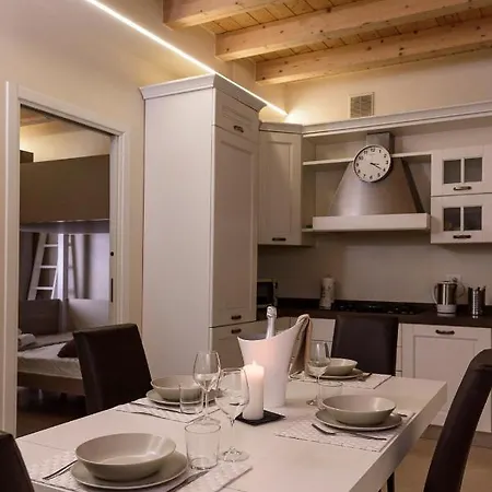 San Matteo Maison Maison d'hôtes