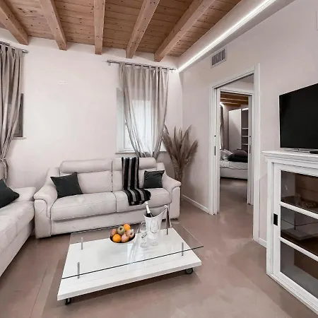 San Matteo Maison Maison d'hôtes