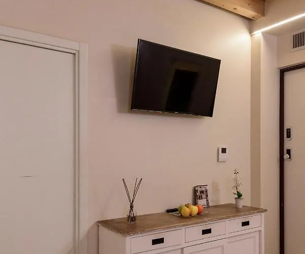 San Matteo Maison Penzion 4*