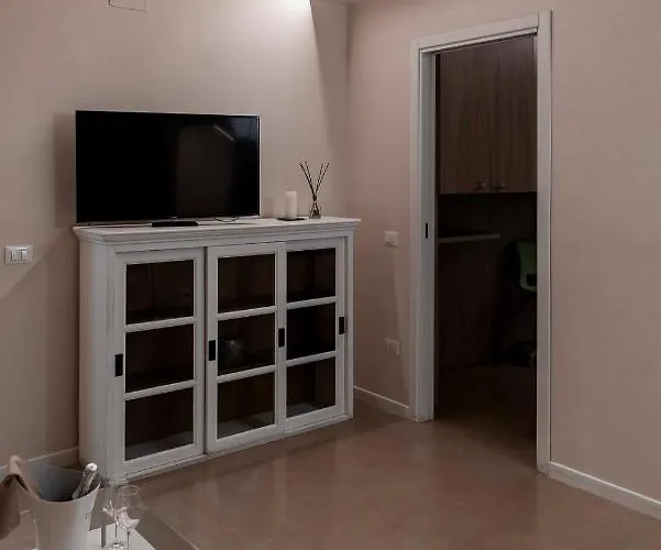 Penzion San Matteo Maison