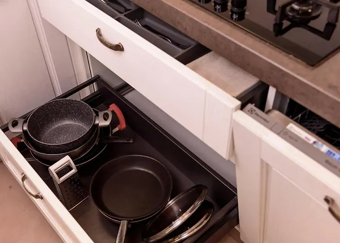 San Matteo Maison Penzion 4*