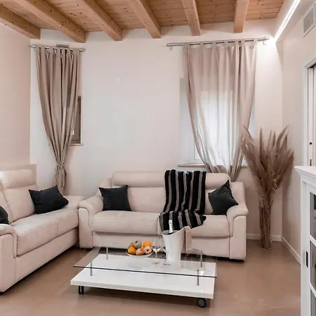 בית הארחה San Matteo Maison ורונה