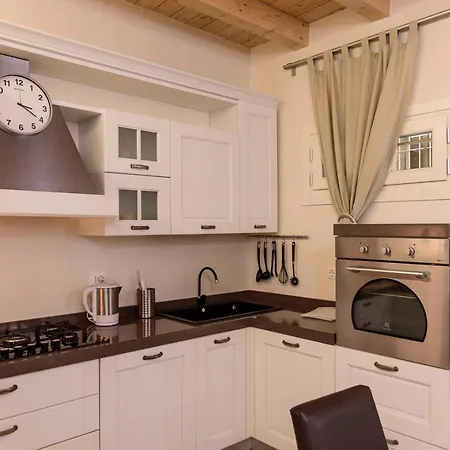 San Matteo Maison 4*