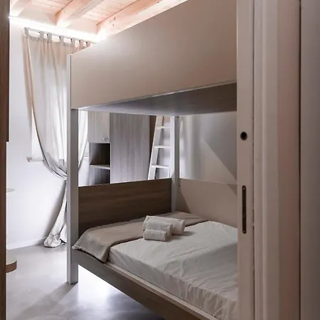 San Matteo Maison Vendégház