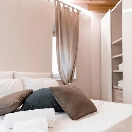 בית הארחה San Matteo Maison *