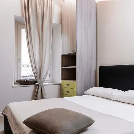 בית הארחה San Matteo Maison *