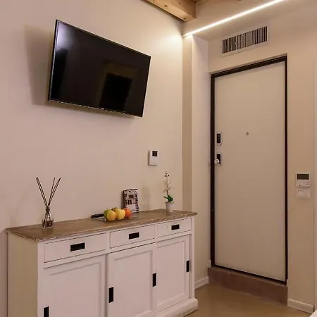 San Matteo Maison בית הארחה *