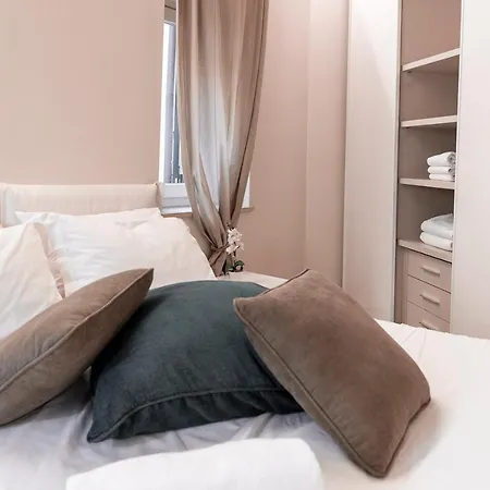 招待所 San Matteo Maison 4*