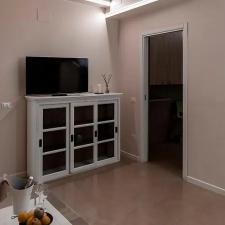 Vendégház San Matteo Maison