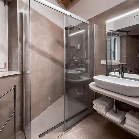 בית הארחה San Matteo Maison *