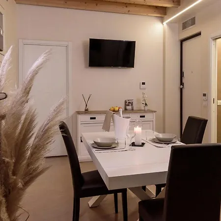 San Matteo Maison 4*