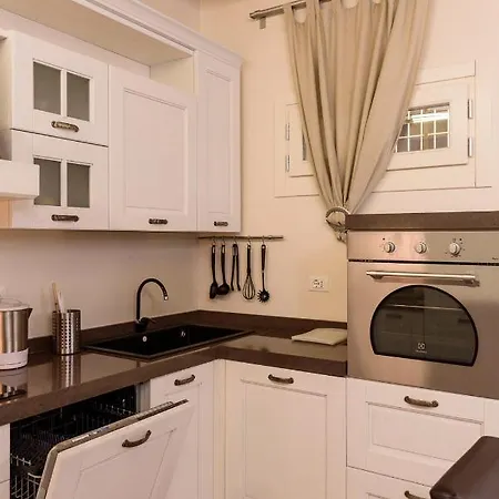 San Matteo Maison 4*