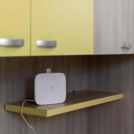 San Matteo Maison Vendégház