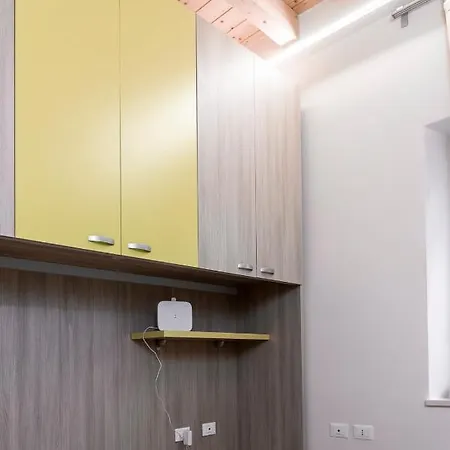 San Matteo Maison Vendégház 4*