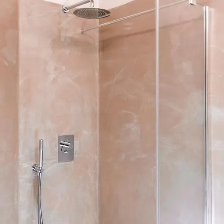 בית הארחה San Matteo Maison *