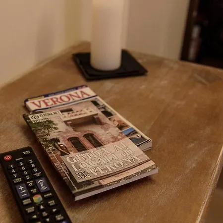 San Matteo Maison Verona