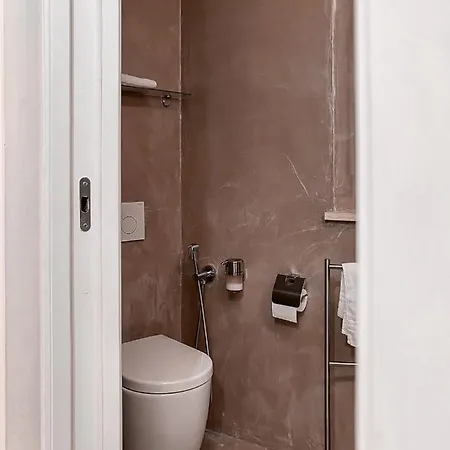 בית הארחה San Matteo Maison *