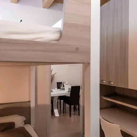 San Matteo Maison 4*