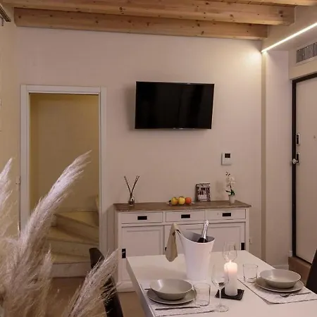 San Matteo Maison 4*