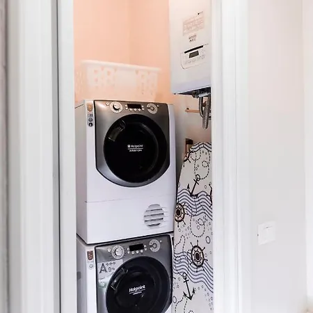 San Matteo Maison Vendégház