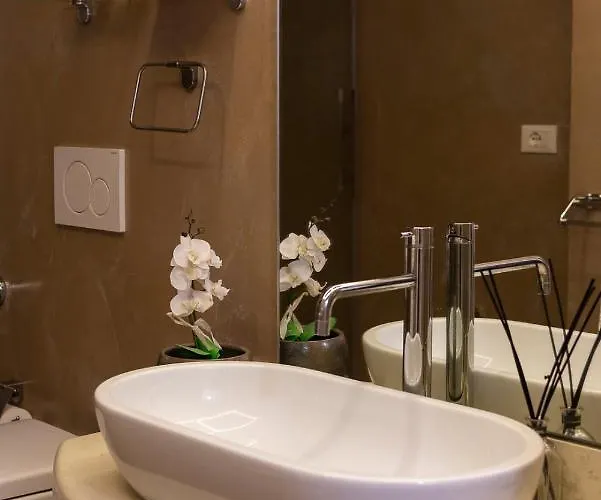 Гостевой дом San Matteo Maison Верона