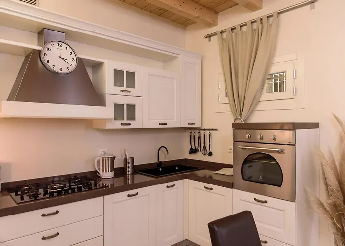 San Matteo Maison 4*
