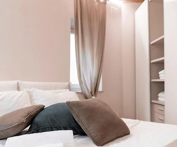 Гостевой дом San Matteo Maison 4*