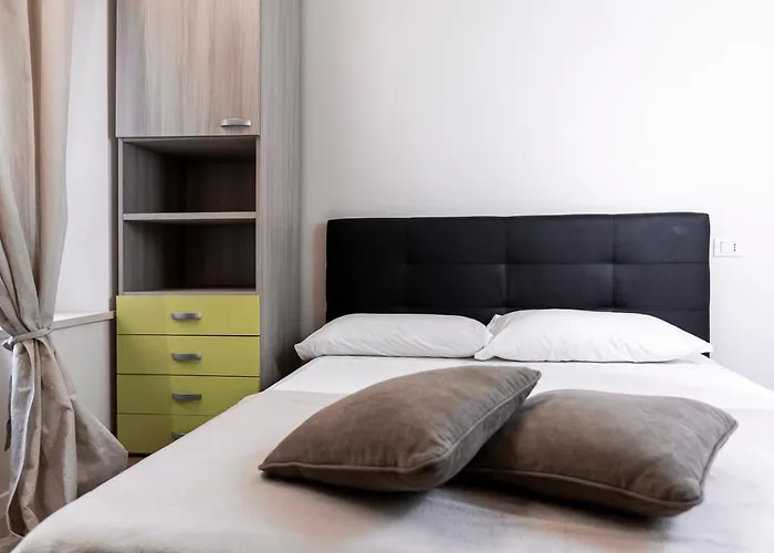 San Matteo Maison 4* Βερόνα