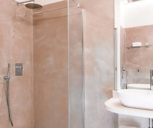 Гостевой дом San Matteo Maison 4*