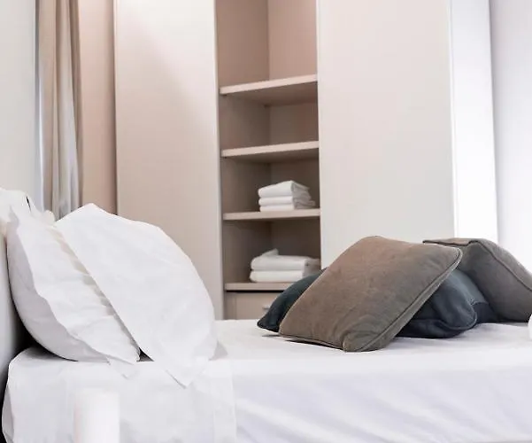San Matteo Maison 4* Верона