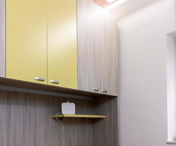 San Matteo Maison Гостевой дом 4*