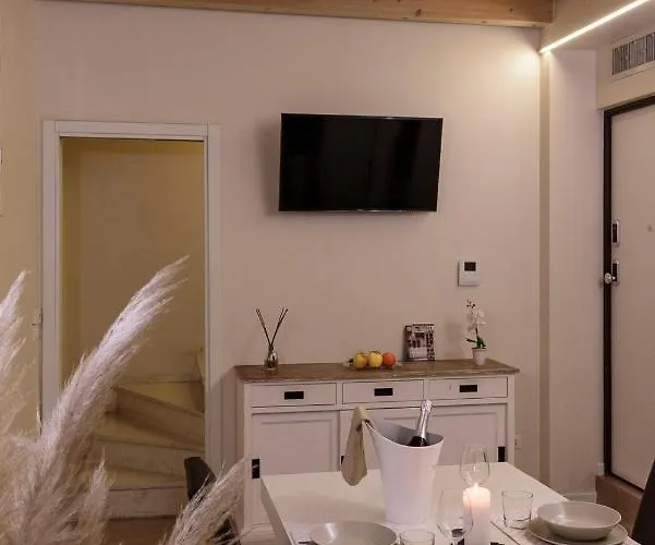 San Matteo Maison 4*