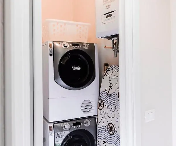 San Matteo Maison 게스트하우스