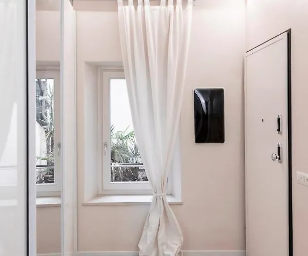 San Matteo Maison Гостевой дом