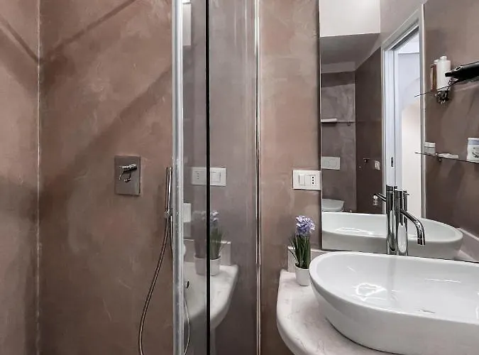 게스트하우스 San Matteo Maison