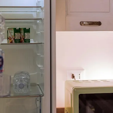 Gæstehus San Matteo Maison