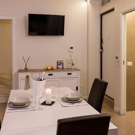 Gæstehus San Matteo Maison 4*