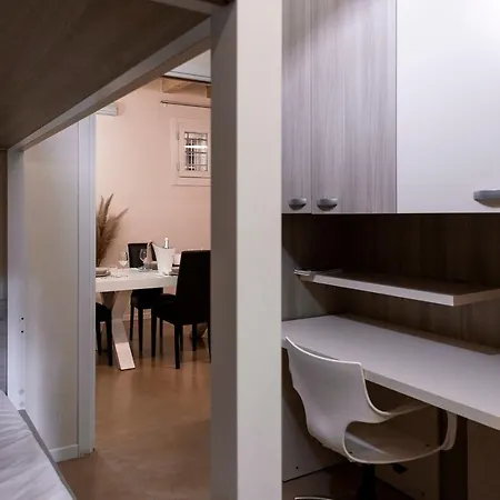 San Matteo Maison Konukevi 4*