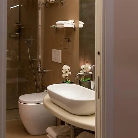 San Matteo Maison 4* Verona