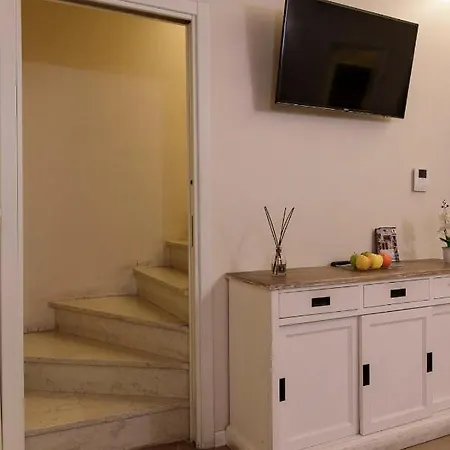 Konukevi San Matteo Maison 4*