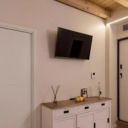 San Matteo Maison Konukevi 4*