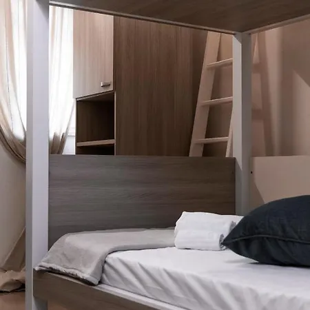 San Matteo Maison Gæstehus Verona