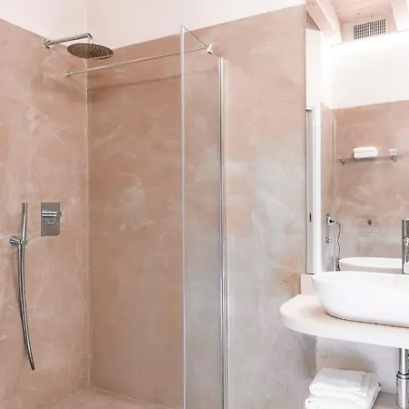 Pensjonat San Matteo Maison *